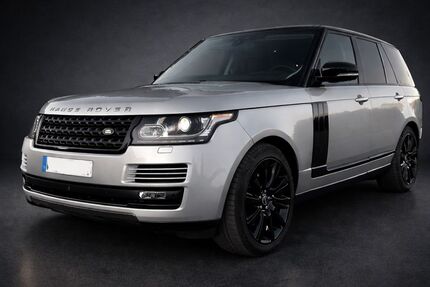Land Rover Range Rover 168.000 km 27.999 &euro; Weinstadt 71384
