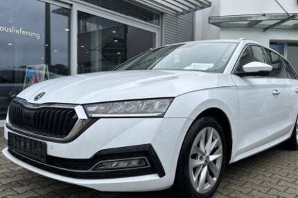 Skoda Octavia 124.919 km 18.880 € Wendlingen am Neckar 73240