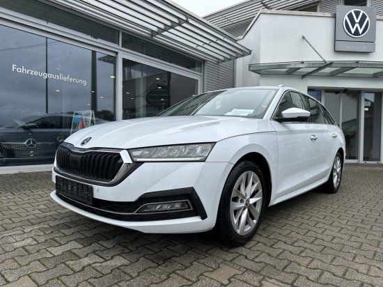 Skoda Octavia 124.919 km 18.880 € Wendlingen am Neckar 73240