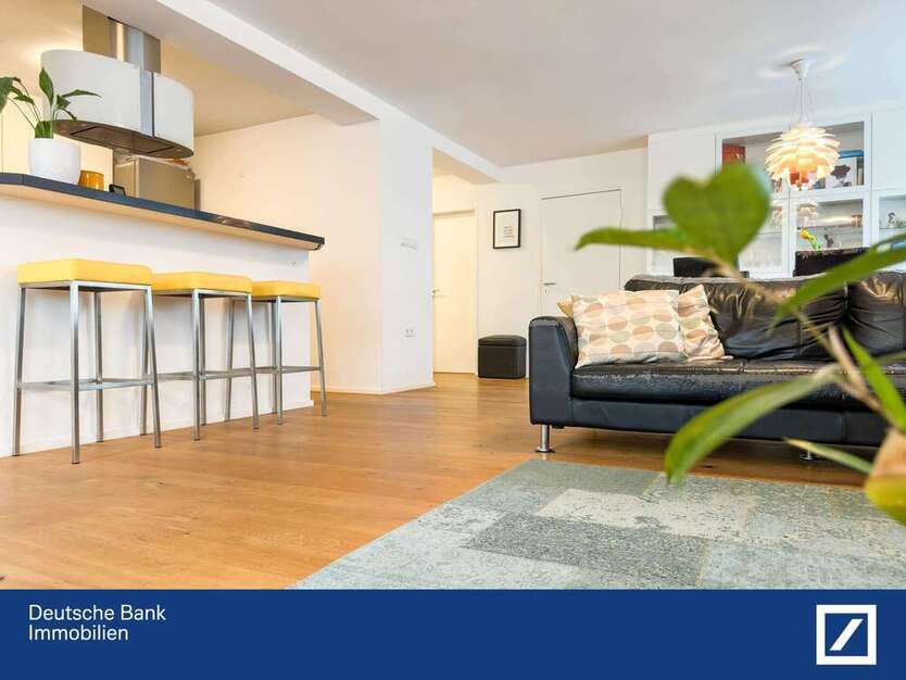Wohnung zum Kaufen in Stuttgart 619.000 € 92 m²
