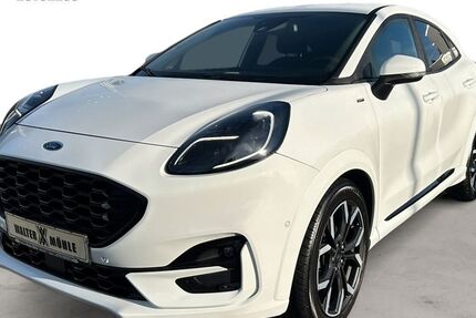 Ford Puma 55.000 km 17.440 &euro; Aspach 71546