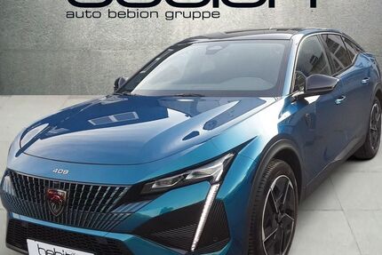 Peugeot 408 30.600 km 26.480 &euro; Schönaich 71101