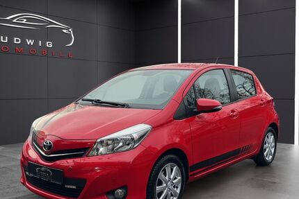 Toyota Yaris 73.000 km 10.200 &euro; Marbach am Neckar 71672