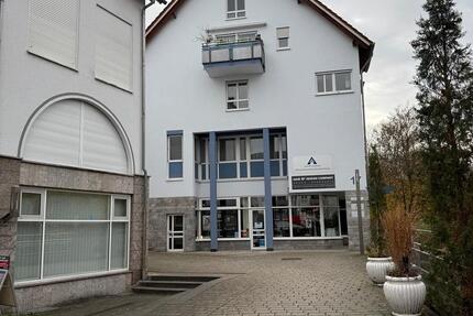 Stadtwohnung in Wernau mit 107qm zu vermieten 3 zimmer