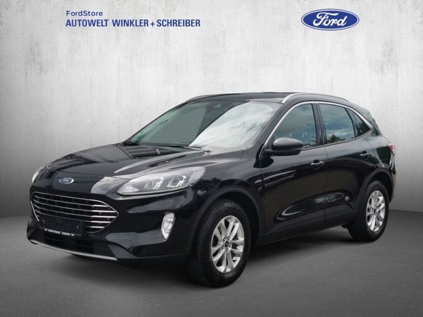 Kuga