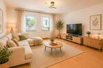 Etagenwohnung Stuttgart Münster - 3 Zimmer, 70 m&sup2;, 199.000&euro; | Angebot:26717770
