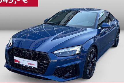 Audi A5 21.769 km 39.730 &euro; Esslingen 73730