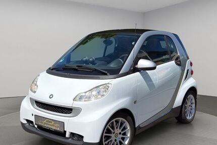 Smart ForTwo 62.241 km 5.999 &euro; Waiblingen 71334