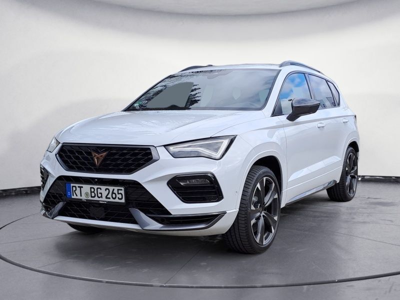 Ateca
