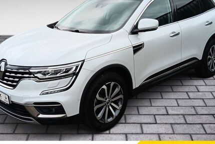 Renault Koleos 44.300 km 25.890 &euro; Schorndorf 73614
