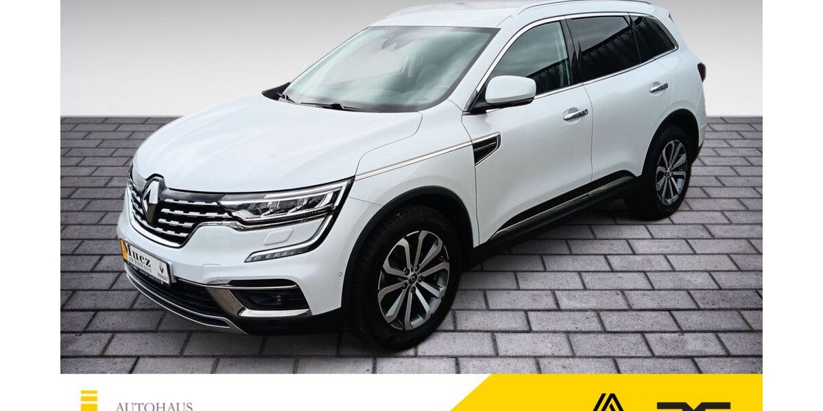 Renault Koleos 44.300 km 25.890 &euro; Schorndorf 73614