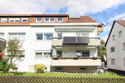 Wohnung zum Kaufen in Ostfildern 320.000 € 77.23 m² 3 zimmer