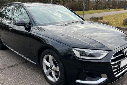 Audi A4 73.000 km 22.499 &euro; Stuttgart 70469