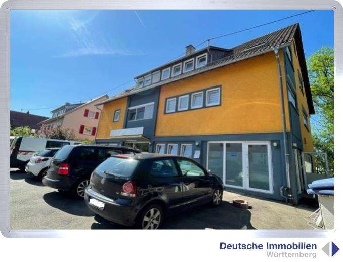 Wohnung zum Kaufen in Wannweil 412.000 € 151 m²