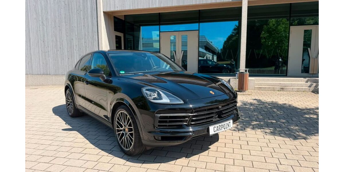 Porsche Cayenne 155.000 km 51.990 &euro; Großbottwar 71723