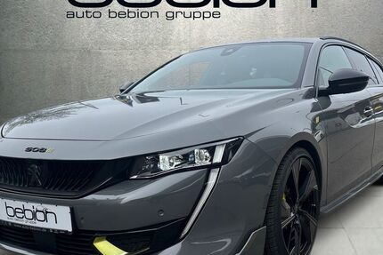Peugeot 508 24.750 km 34.480 &euro; Esslingen 73728