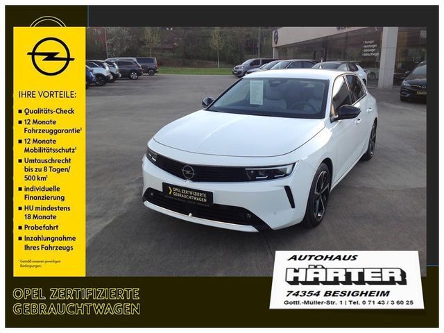 Astra