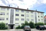 Etagenwohnung Kornwestheim - 1 Zimmer, 14 m&sup2;, 585&euro; | Angebot:25576433