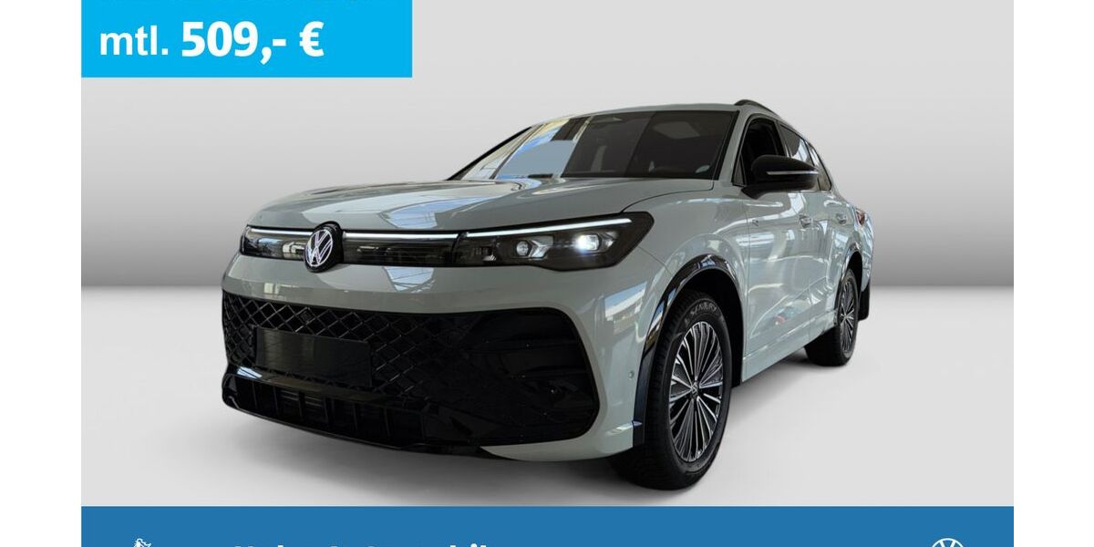 VW Tiguan 1.999 km 55.990 &euro; Sindelfingen 71063