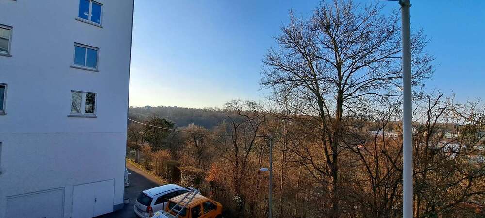 Etagenwohnung Stuttgart Weißenhof - 3 Zimmer, 68 m&sup2;, 1.175&euro; | Angebot:25625401