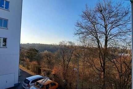 Wohnung Stuttgart Weißenhof - 3 Zimmer, 68 m&sup2;, 1.175&euro; | Angebot:25625401