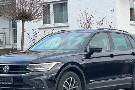 VW Tiguan 75.822 km 27.590 &euro; Walddorfhäslach (bei Stuttgart) 72141