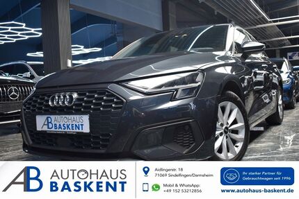 Audi A3 73.100 km 20.450 &euro; Sindelfingen-Darmsheim 71069
