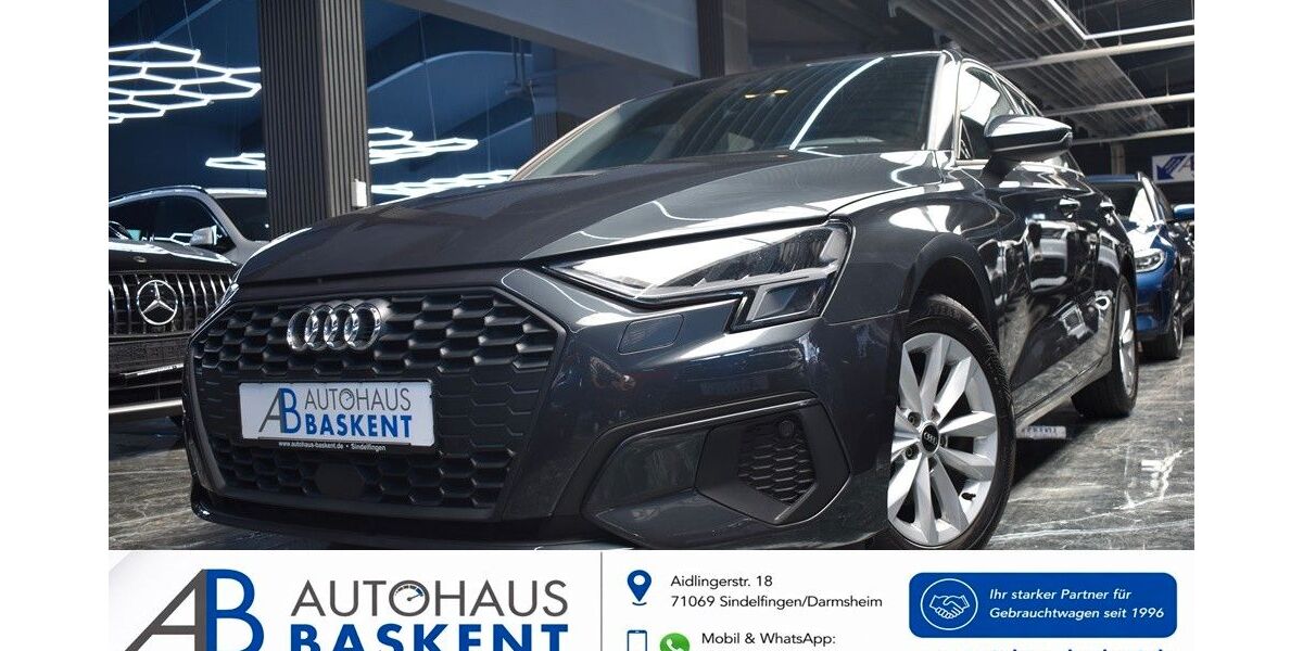 Audi A3 73.100 km 20.450 &euro; Sindelfingen-Darmsheim 71069