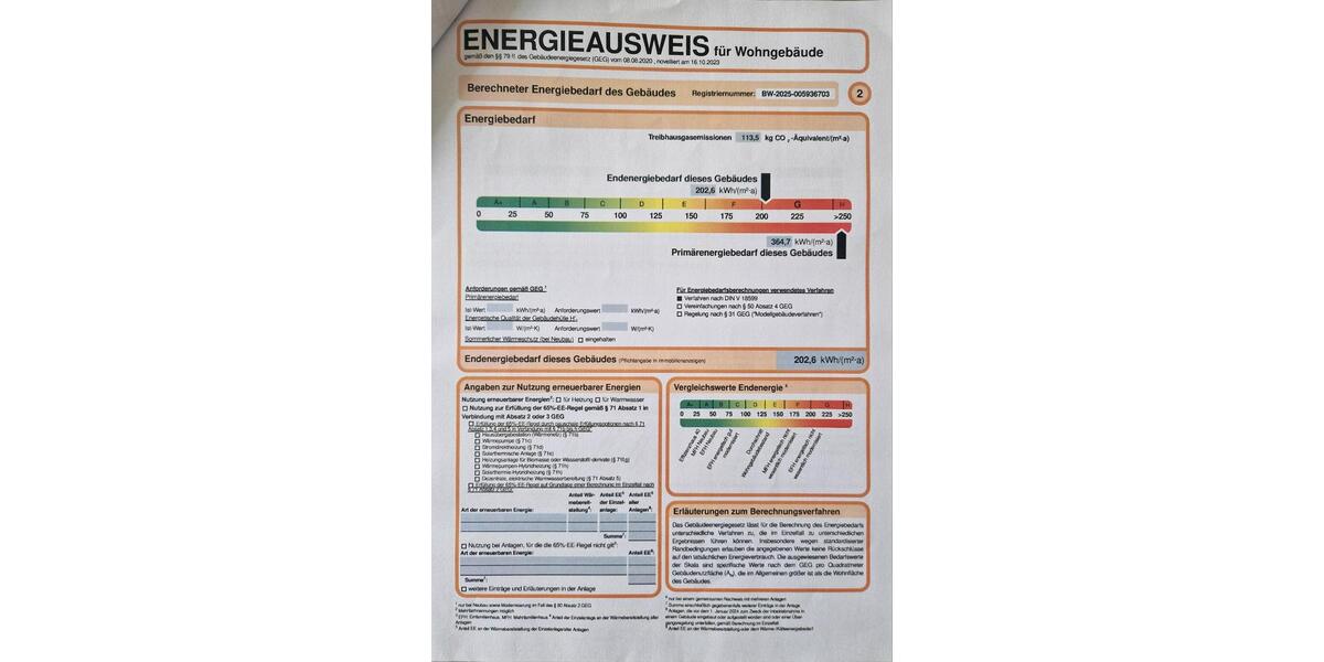 Dachgeschoßwohnung Schwieberdingen - 3 Zimmer, 67 m&sup2;, 248.500&euro; | Angebot:25874182