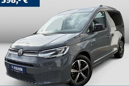 VW Caddy 1.190 km 37.899 &euro; Esslingen (bei Stuttgart) 73734