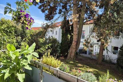 Wohnung Stuttgart Birkach - 3 Zimmer, 71 m&sup2;, 349.000&euro; | Angebot:25545375