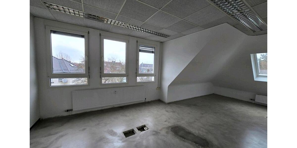 2 Räume in Praxis für Osteopathie in Waiblingen Nähe Bahnhof zimmer