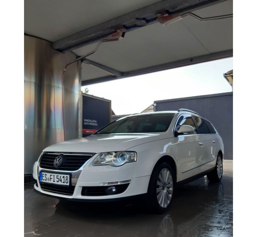 Passat Variant