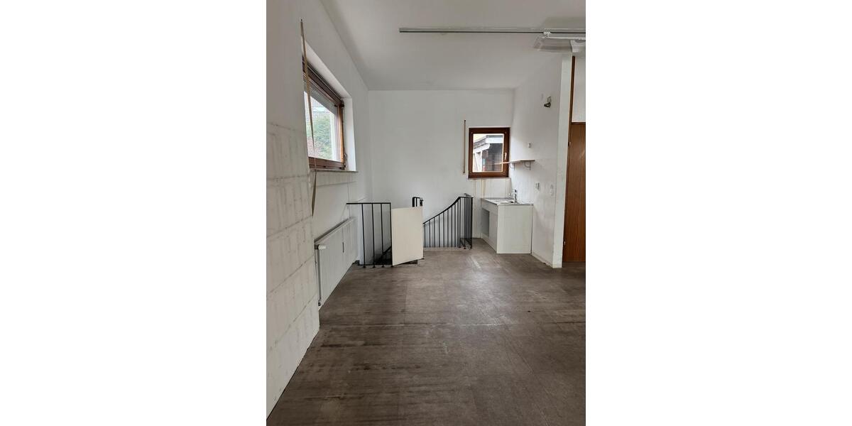 Gewerbeobjekt Stuttgart Sillenbuch - 1.650&euro; | Angebot:25017603