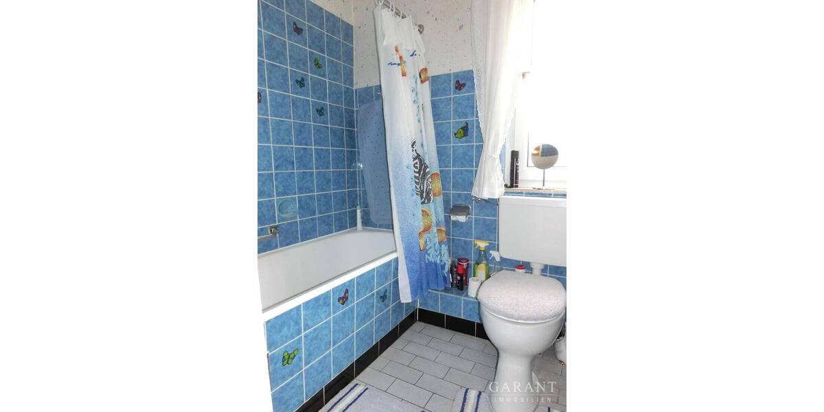 Reihenmittelhaus Frickenhausen-Tischardt Tischardt - 4 Zimmer, 100 m&sup2;, 325.000&euro; | Angebot:26310049