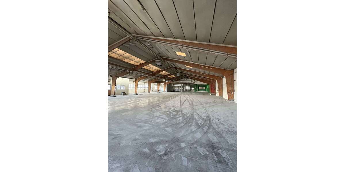 Gewerbeobjekt Gemmrigheim - 12.722&euro; | Angebot:24442034