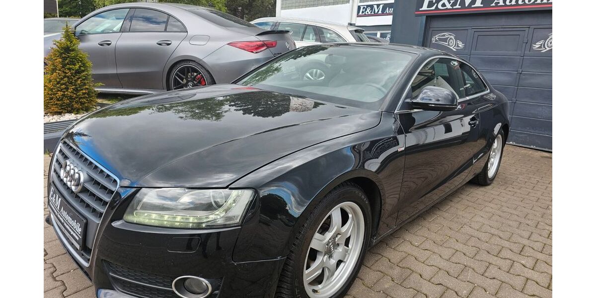 Audi A5 165.125 km 9.980 &euro; Magstadt 71106