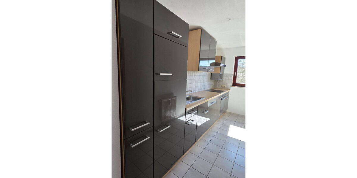 Terrassenwohnung Leonberg - 2 Zimmer, 60 m&sup2;, 255.000&euro; | Angebot:26595302