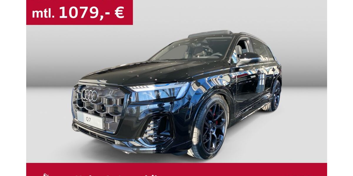 Audi Q7 2.500 km 97.441 &euro; Ludwigsburg 71636