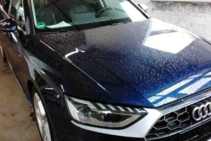 Audi A4 71.405 km 27.480 &euro; Wendlingen am Neckar 73240