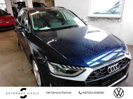 Audi A4 71.405 km 27.480 &euro; Wendlingen am Neckar 73240