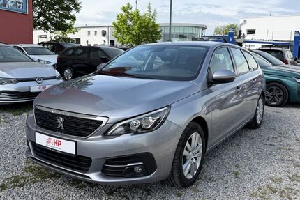 Peugeot 308 132.412 km 8.999 &euro; Filderstadt /bei Stuttgart 70794