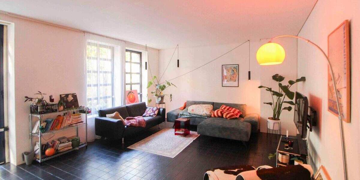 Einfamilienhaus Stuttgart Mitte - 2 Zimmer, 499.000&euro; | Angebot:24972382