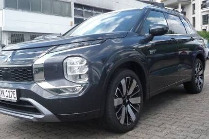 Mitsubishi Outlander 5.500 km 52.660 &euro; Remseck 71686