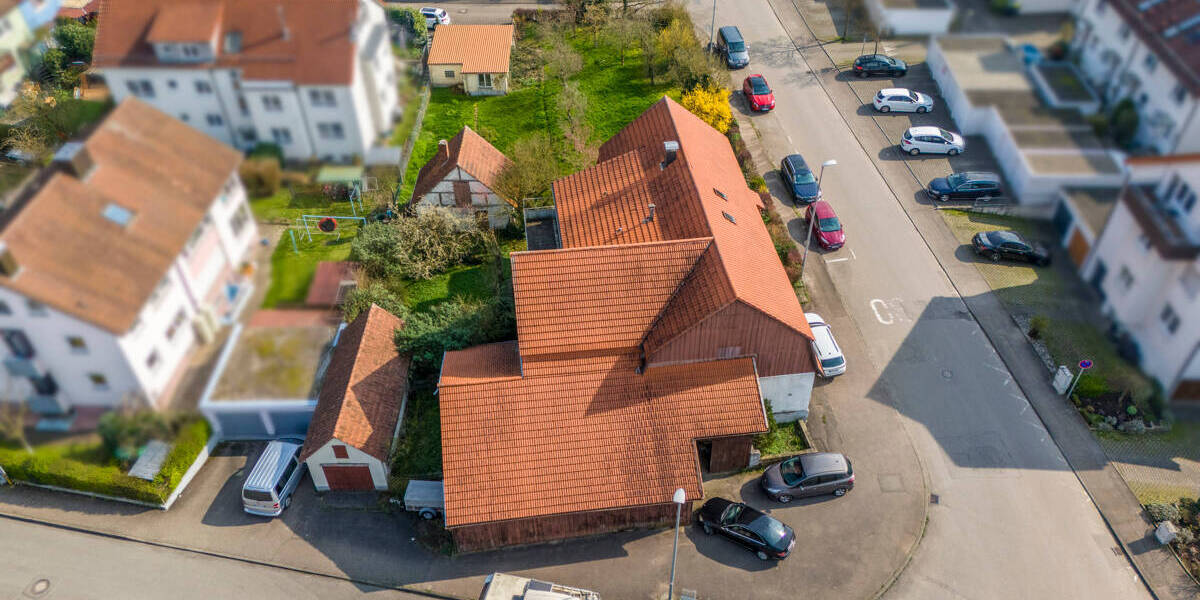 Grundstück Schorndorf - 970.000&euro; | Angebot:19302514