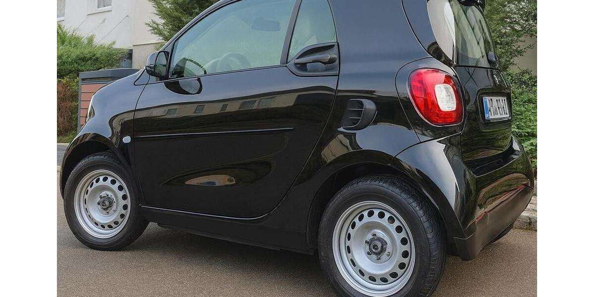 Smart forTwo 38.000 km 7.900 &euro; Gerlingen 70839