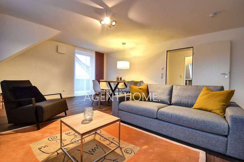 Wohnung zum Mieten in Filderstadt 1.560 € 76 m² 3 zimmer