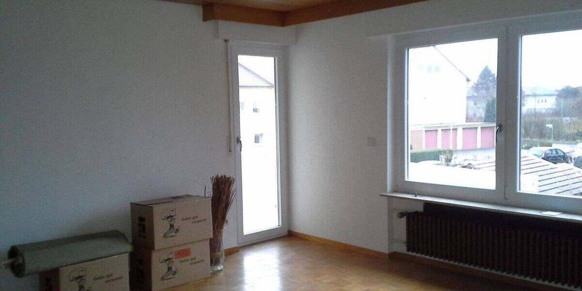 Mehrfamilienhaus, Wohnhaus Backnang Taus - 8 Zimmer, 190 m&sup2;, 400.000&euro; | Angebot:26450578