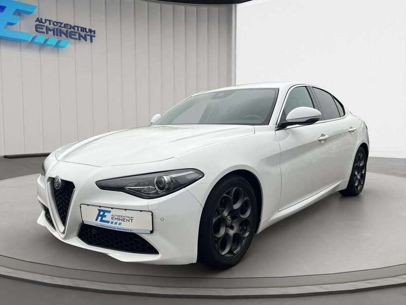 Giulia