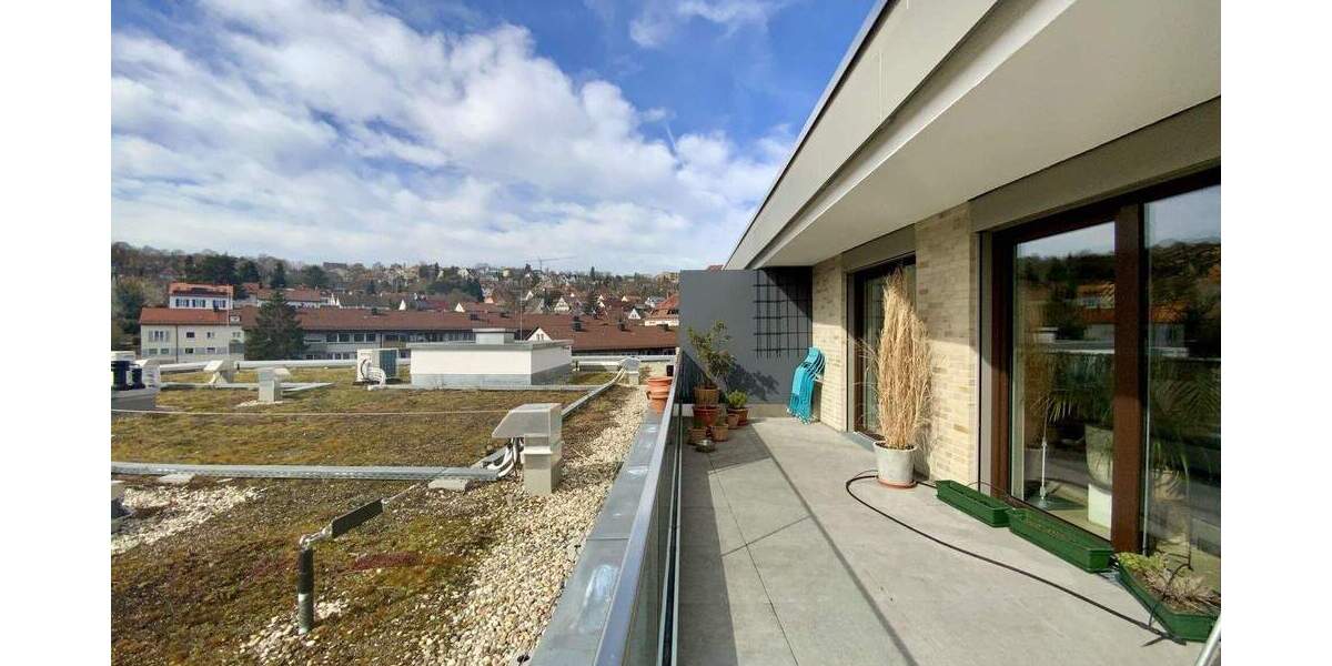 Etagenwohnung Stuttgart Stuttgart-West West - 3 Zimmer, 112 m&sup2;, 2.300&euro; | Angebot:25631646